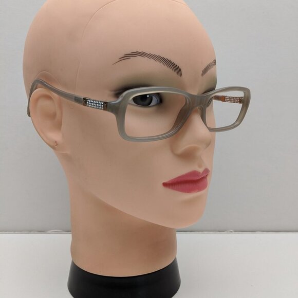 🕶️Michael Kors MK4022B Quisisana Eyeglasses 53/16 135 /ALJ612🕶️ - Picture 7 of 9